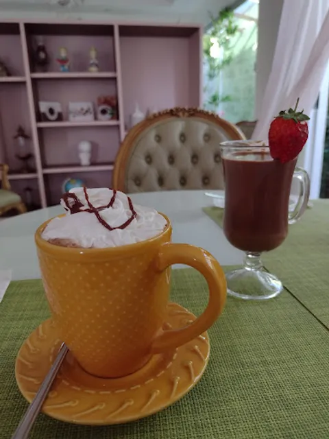 COFFEE GARDEN GOIANIA