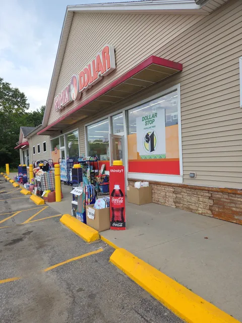 Family Dollar