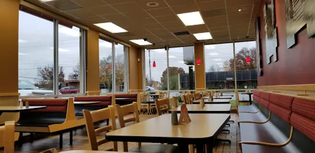 Dairy Queen Grill & Chill