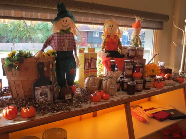 Paula's Pantry & Gifts