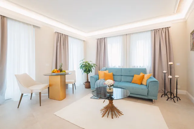 Naxi Suites by Feliciotto
