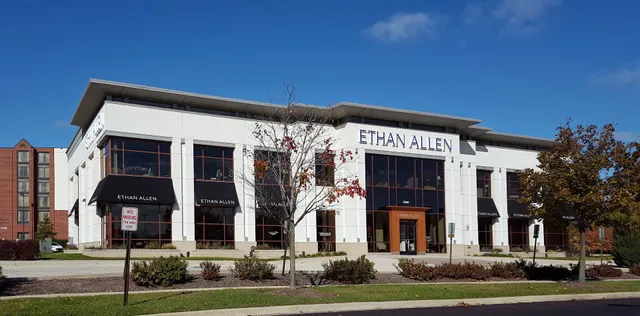 Ethan Allen