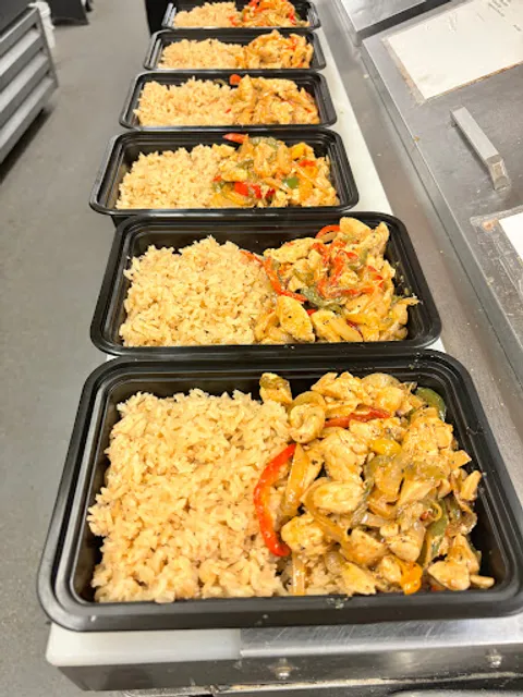 Ellsworth Marketplace Deli