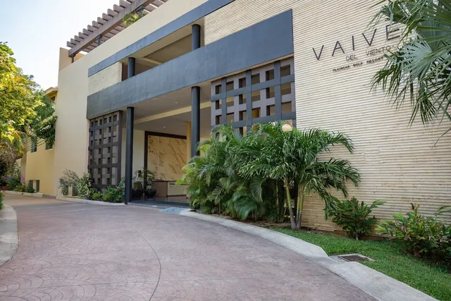 VAIVEN DEL VIENTO RESORT HOMES