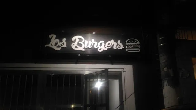 Los XBurgers