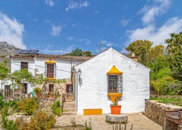 Alojamieno Rural Molino del Caracol