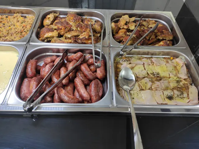 Panificadora Multpães