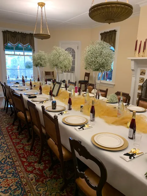 Factory Direct Party