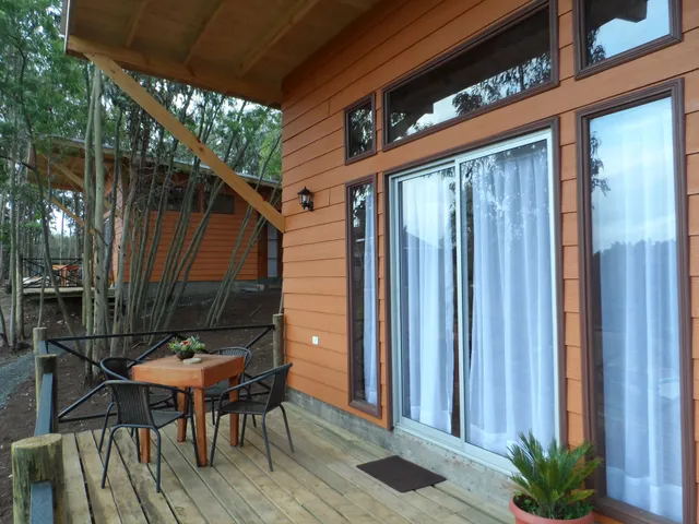 Refugio El Ermitaño