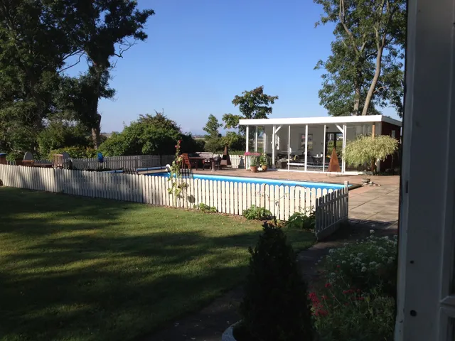 Vragerups Gård Bed & Breakfast