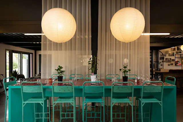 GARAGE DES PYRENEES BAR BRASSERIE PIZZERIA