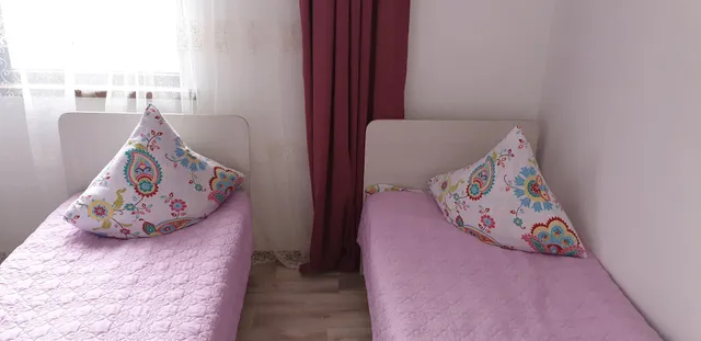 Gostevoy Dom Arkabay Karlygash