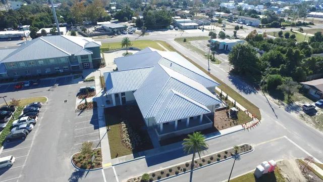 Panama City Beach, City Hall