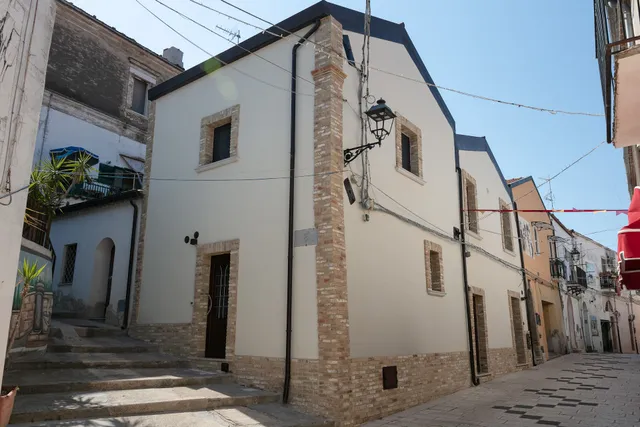 Le Fantine Rooms b&b campomarino