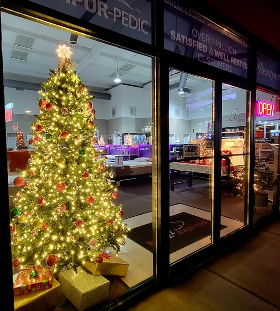 Snooze Mattress + Wellness Rome