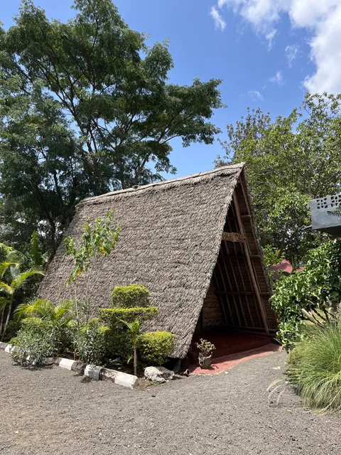 Charming Eco-Homestay near Kilimanjaro International Airport