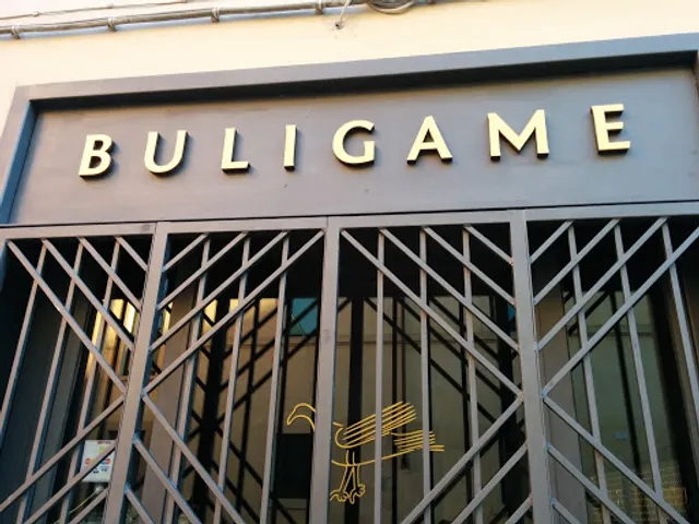 Buligame