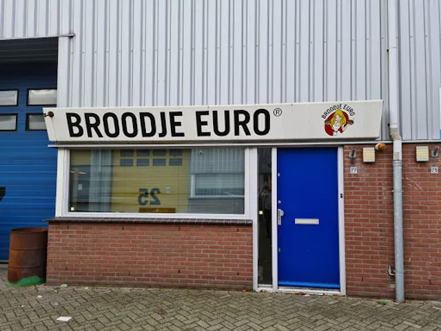 Broodje Euro