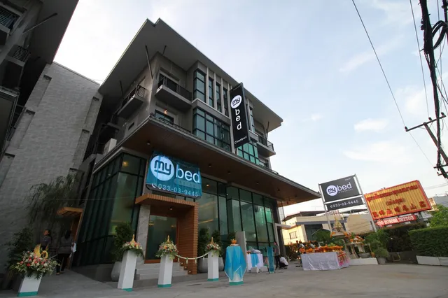 Mybed Chonburi
