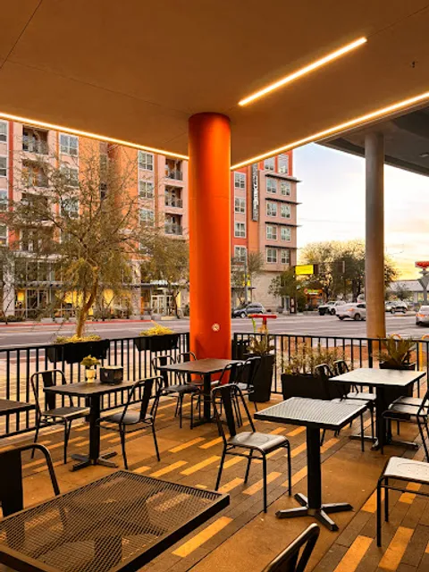 Honey 2 A Bee Coffee & Crepes