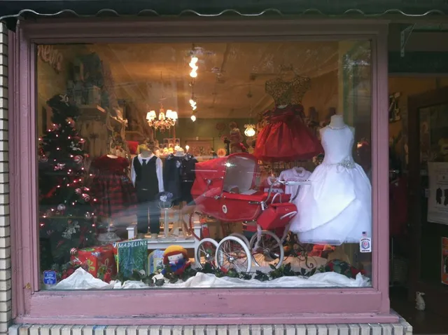 Little Nikki's - Luxuries for Baby & Child