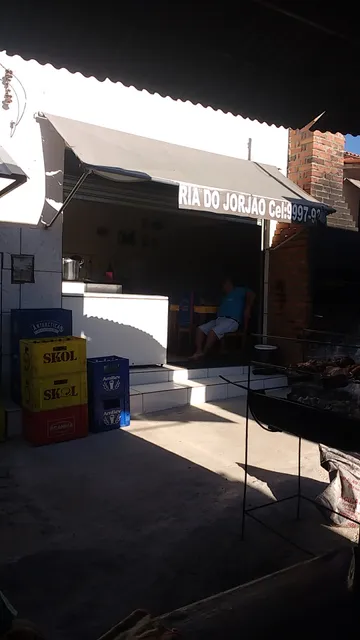 Bar E Churrascaria Do Jorjão