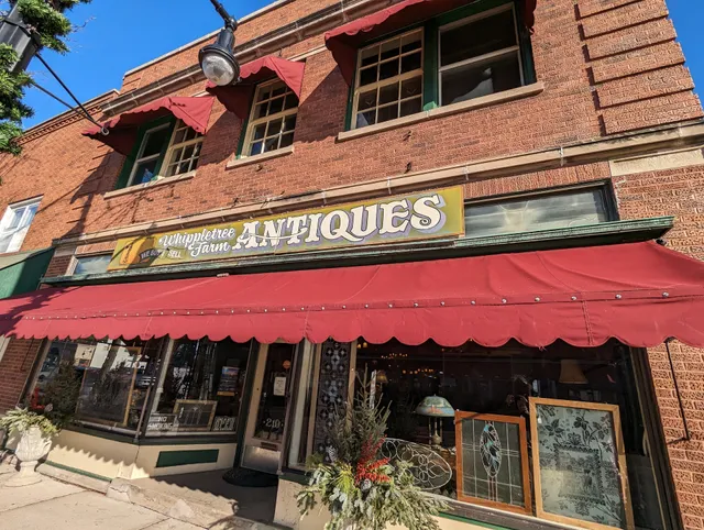 Whippletree Farm Antiques