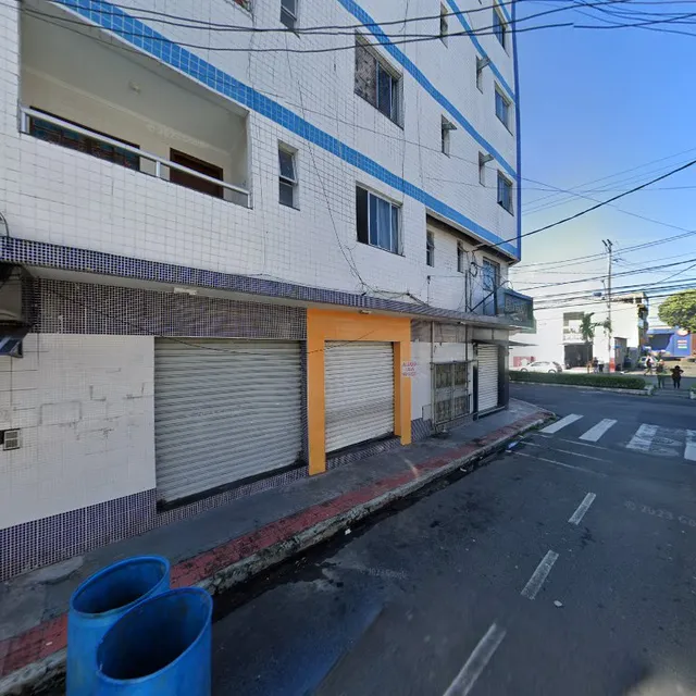 RESTAURANTE BRASILEIRINHO