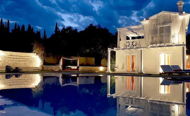 Hotel Castello di Vista