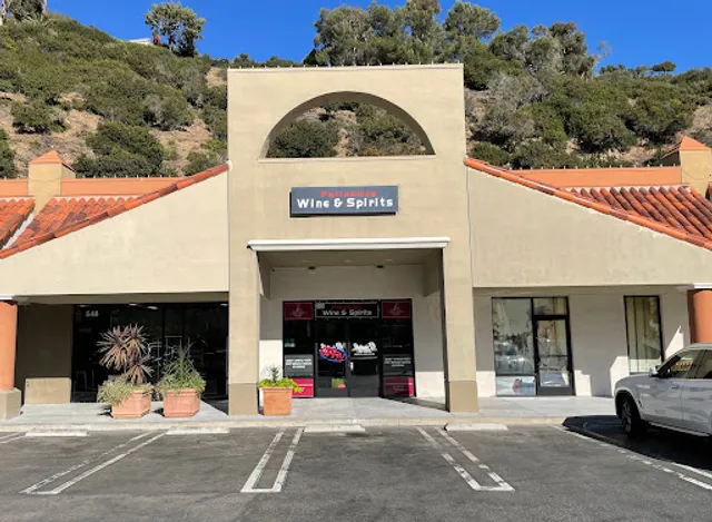 PALISADES WINE AND SPIRITS