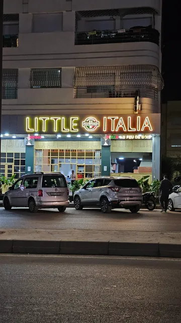 Little Italia