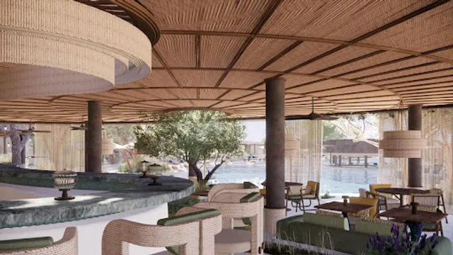 Pizza Sapienza by Daniele Cason