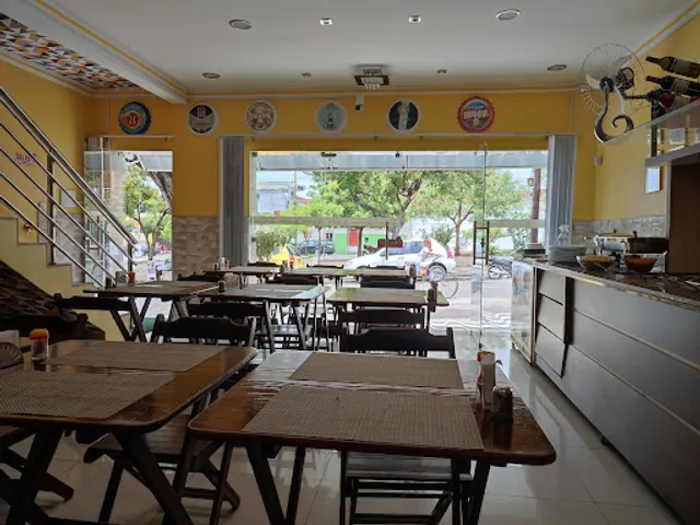 Restaurante Sabor d'casa