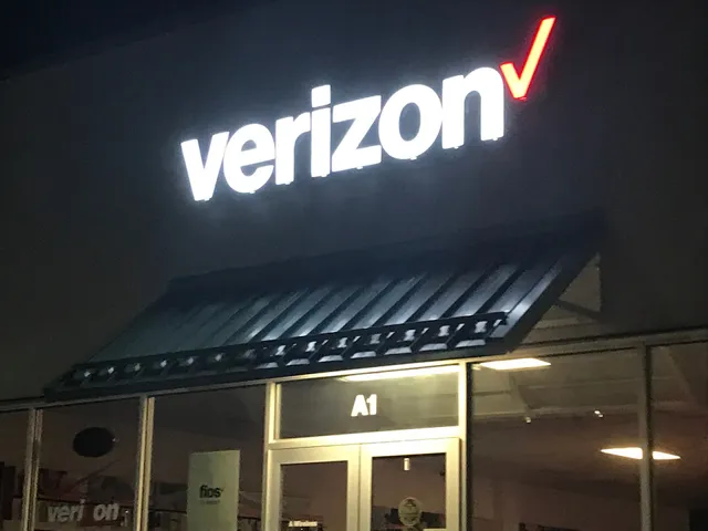 Verizon