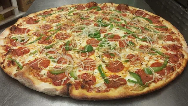 Billy's Sub Shop & Pizza