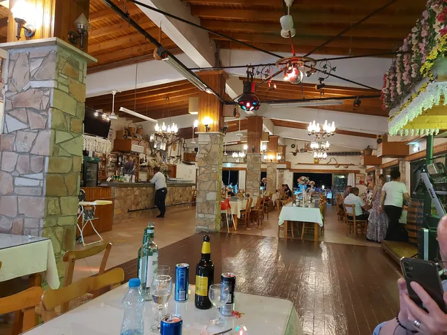 Golfiana View Restaurant