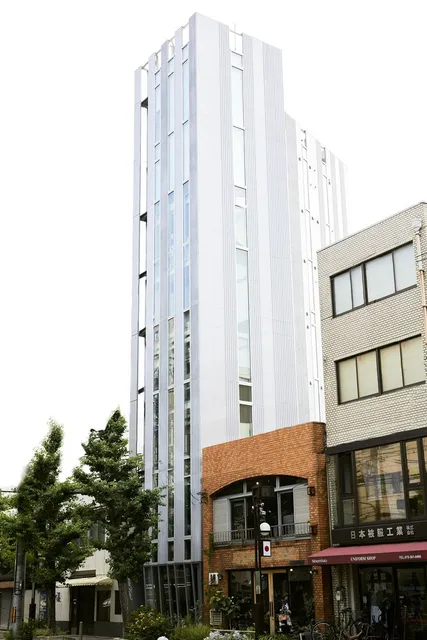 Carta Hotel Kyoto Kawaramachi