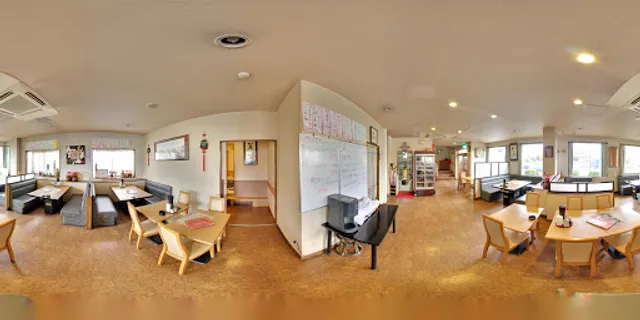 本場中華料理 紅龍房