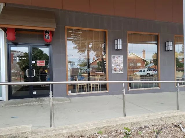 Ishikiya Japanese Restaurant