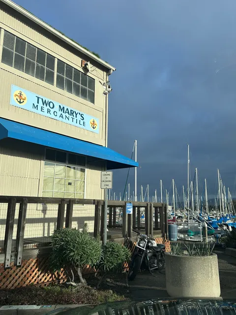 Two Marys’ Mercantile