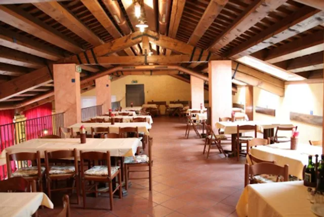 Ristorante Pizzeria Il Mistero