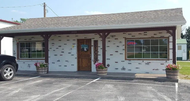 By Grace Hair Studio