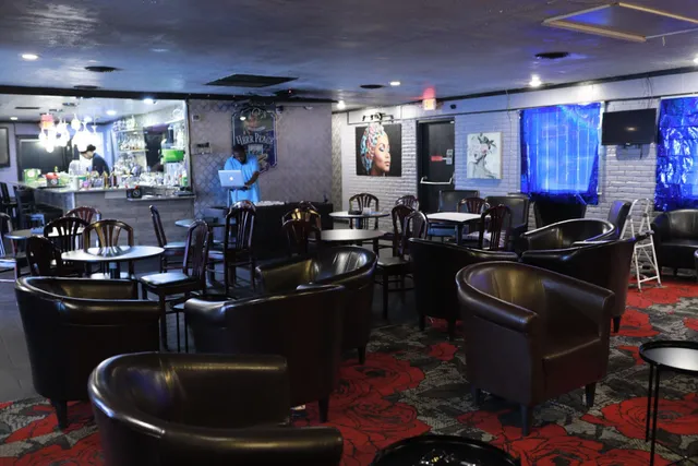 Herr Place Cigar Cafe