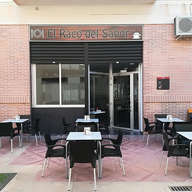 El Racó del Sabor