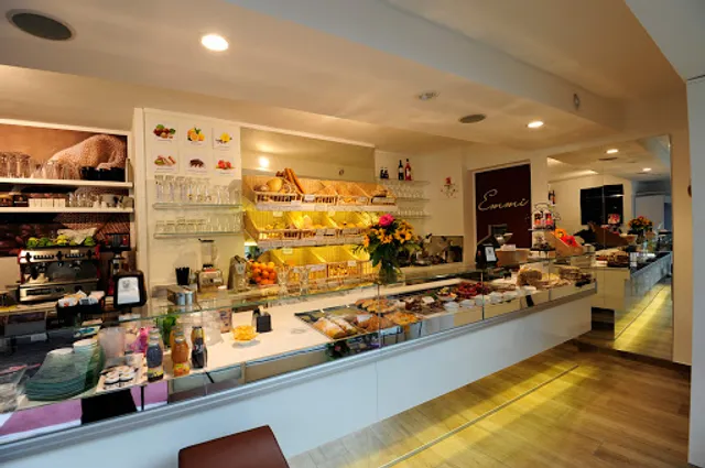 Café Bistro Emmi