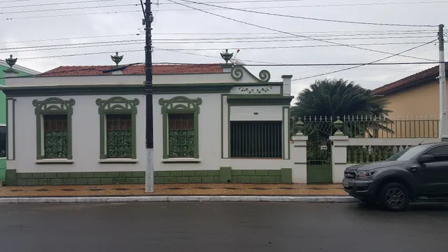 Pousada Corumbatahy