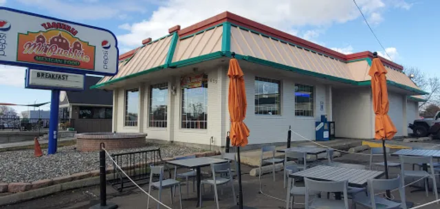 Taqueria Mi Pueblito