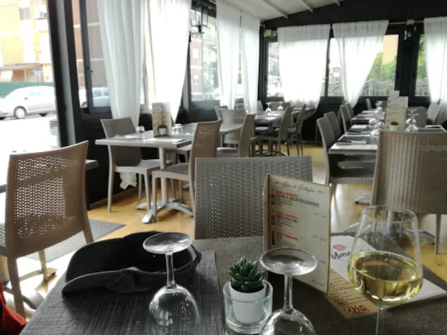 La Galleria del Gusto