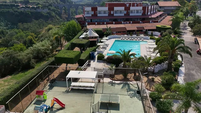 Residence Hotel Felix