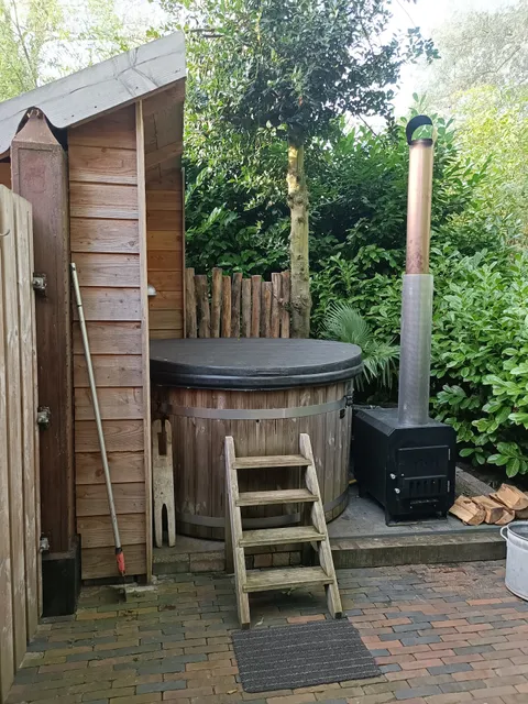 Bed And Breakfast Tol Oost